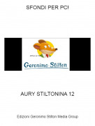 AURY STILTONINA 12 - SFONDI PER PC!