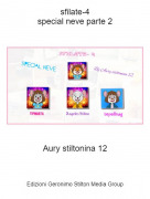 Aury stiltonina 12 - sfilate-4special neve parte 2
