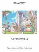 Aury stiltonina 12 - Sfilata?????