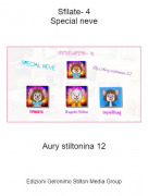 Aury stiltonina 12 - Sfilate- 4Special neve