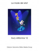 Aury stiltonina 12 - Le mode del sito!