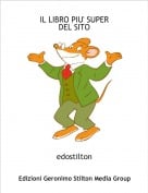 edostilton - IL LIBRO PIU' SUPERDEL SITO