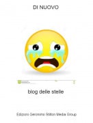 blog delle stelle - DI NUOVO