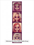 leli - personajes