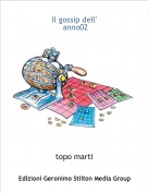 topo marti - Il gossip dell' anno02