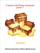 Topolini4 - Il tesoro del Pirata fantasma parte 1