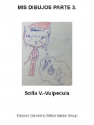 Sof&iacute;a V.-Vulpecula - MIS DIBUJOS PARTE 3.