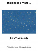 Sof&iacute;aV.-Vulpecula - MIS DIBUJOS PARTE 4.