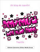 Toplilla - Un blog da topolini