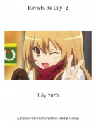 Lily 2020 - Revista de Lily 2