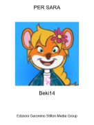 Beki14 - PER SARA