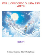 Beki14 - PER IL CONCORSO DI NATALE DI MAFFIN
