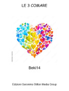 Beki14 - LE 3 COMARE