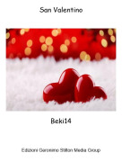 Beki14 - San Valentino