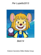 Beki14 - Per Lupetto2013