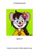 Beki14 - Cambiamento