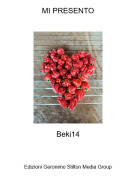 Beki14 - MI PRESENTO