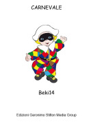 Beki14 - CARNEVALE
