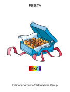 Beki14 - FESTA