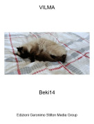 Beki14 - VILMA