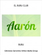 BUBU - EL BUBU CLUB