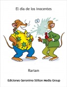 Rariam - El d&iacute;a de los inocentes
