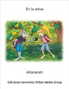 Aitanarati - En la selva