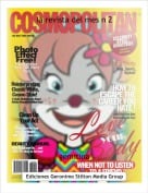 gemitina - la revista del mes n 2