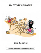 Elisa Pecorini - UN ESTATE COI BAFFI!