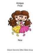 Noa - AmigasFinal