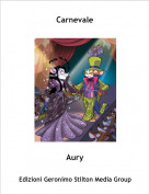 Aury - Carnevale