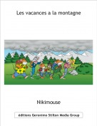 Nikimouse - Les vacances a la montagne