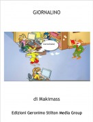 di Makimass - GIORNALINO