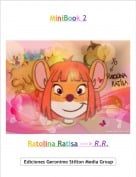 Ratolina Ratisa ---> R.R. - MiniBook 2