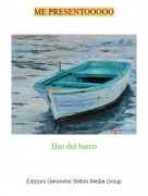 Has del barco - ME PRESENTOOOOO