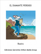 Rosiro - EL DIAMANTE PERDIDO