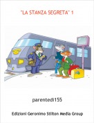 parentedi155 - "LA STANZA SEGRETA" 1