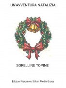 SORELLINE TOPINE - UN'AVVENTURA NATALIZIA