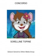 SORELLINE TOPINE - CONCORSO
