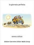 emma stilton - la giornata perfetta