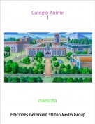 mielcita - Colegio Anime1
