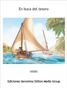 vinin - En buca del tesoro