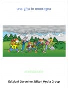 eledolceale - una gita in montagna