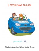 parentedi155 - IL SESTO ESAME DI GUIDA