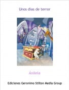 &Aacute;nllela - Unos dias de terror