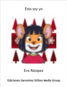 Eva Ratopez - Esta soy yo