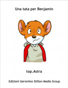 top.Astra - Una tata per Benjamin