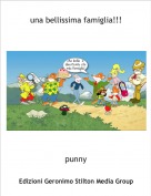punny - una bellissima famiglia!!!