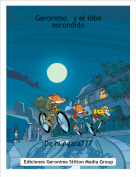 De hungara777 - Geronimo   y el lobo escondido