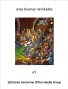 u9 - unas buenas navidades